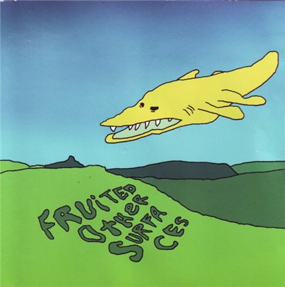 Various - Fruited Other Surfaces download mp3 flac