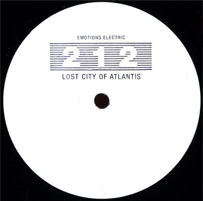 Unknown Artist - 313 / 212 download mp3 flac