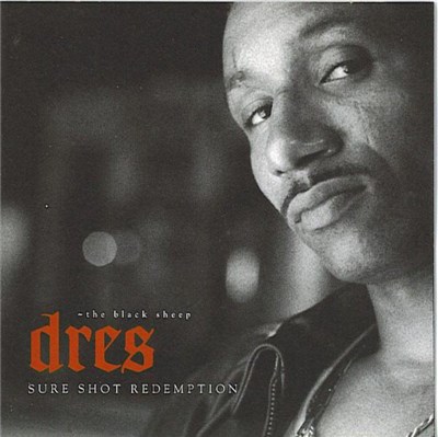 Dres - Sure Shot Redemption download mp3 flac