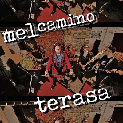 Mel Camino - Terasa download mp3 flac
