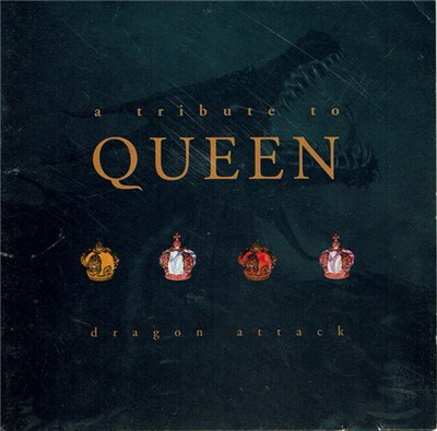Various - Dragon Attack (A Tribute To Queen) download mp3 flac