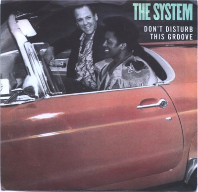 The System - Don't Disturb This Groove download mp3 flac