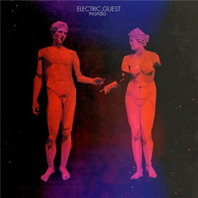 Electric Guest - Mondo download mp3 flac