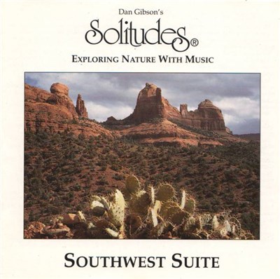 Dan Gibson - Southwest Suite download mp3 flac