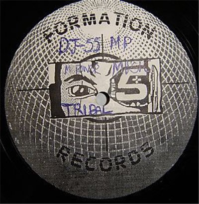 DJ SS - Tribal Gathering (Camp Fire Mix) download mp3 flac