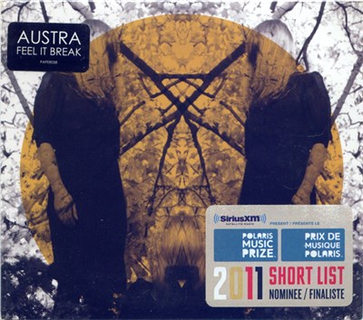 Austra - Feel It Break download mp3 flac