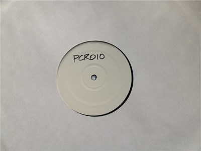Various - From The Vaults: The Definitive Sounds Of Prescription Records (EP Part 4) download mp3 flac