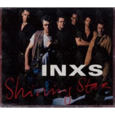 INXS - Shining Star download mp3 flac