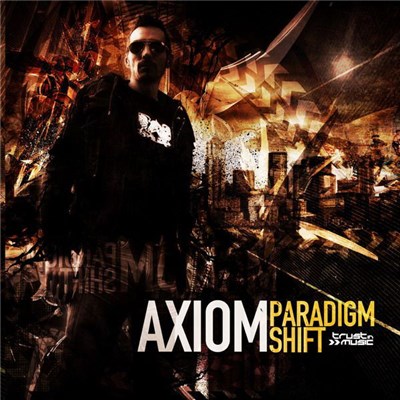 Axiom - Paradigm Shift download mp3 flac