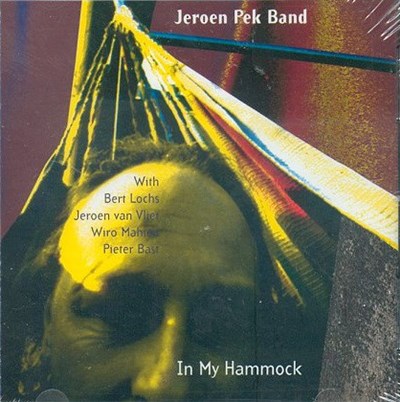 Jeroen Pek - In My Hammock download mp3 flac