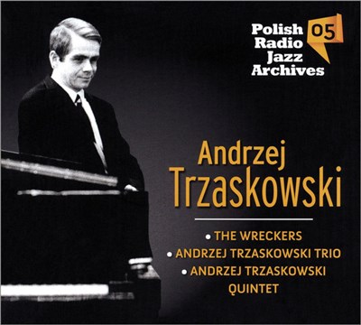 Andrzej Trzaskowski - Andrzej Trzaskowski download mp3 flac