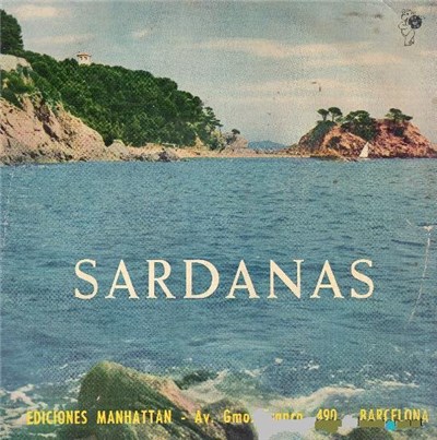 Cobla Costa Brava - Sardanas download mp3 flac