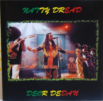 Natty Dread - Deor Dedan download mp3 flac