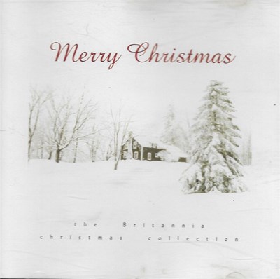 Various - Brittania Christmas Collection download mp3 flac