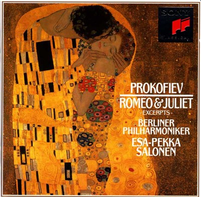 Prokofiev • Berliner Philharmoniker • Esa-Pekka Salonen - Romeo And Juliet (Excerpts) download mp3 flac