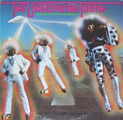 Undisputed Truth - Method To The Madness download mp3 flac