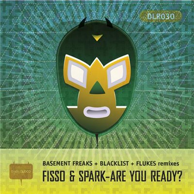 Fisso & Spark - Are You Ready? download mp3 flac