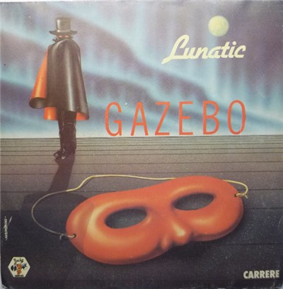 Gazebo - Lunatic download mp3 flac