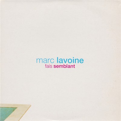 Marc Lavoine - Fais Semblant download mp3 flac