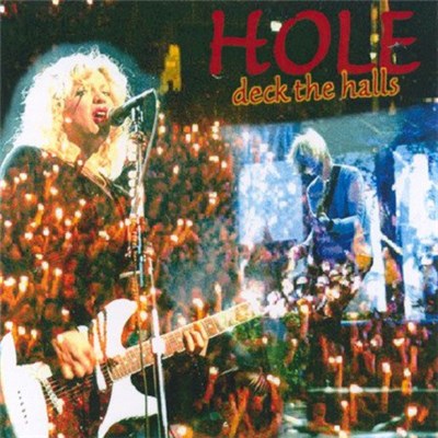 Hole - Deck The Halls download mp3 flac