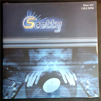 Scotty - Don't Stop (The Party) download mp3 flac