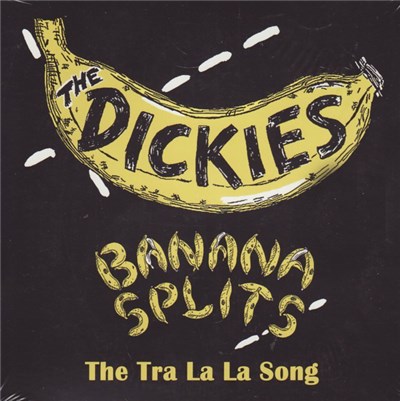 The Dickies - Banana Splits download mp3 flac