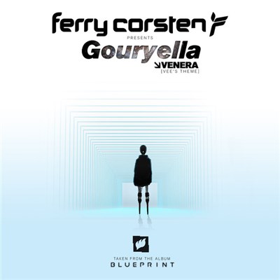 Ferry Corsten Presents Gouryella - Venera (Vee's Theme) download mp3 flac