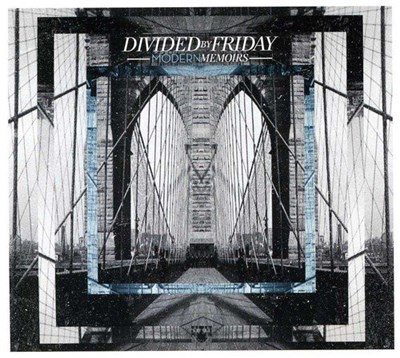 Divided By Friday - Modern Memoirs download mp3 flac