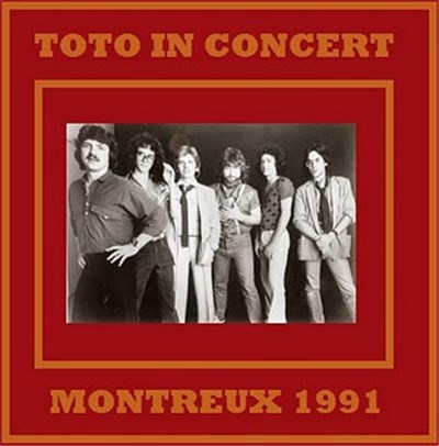 Toto - Live In Montreux download mp3 flac