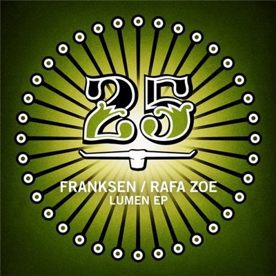 Franksen / Rafa Zoe - Lumen EP download mp3 flac