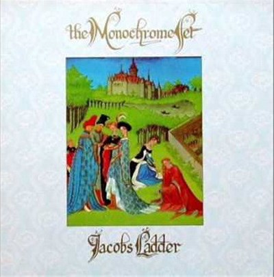 The Monochrome Set - Jacobs Ladder download mp3 flac