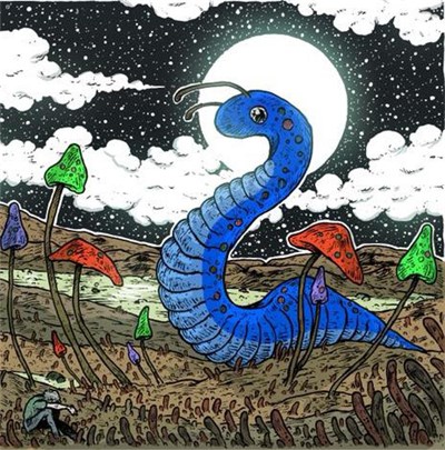 Concrete Jelly - Amless in Wonderland download mp3 flac