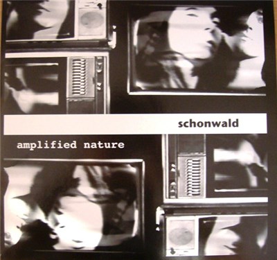 Schonwald - Amplified Nature download mp3 flac