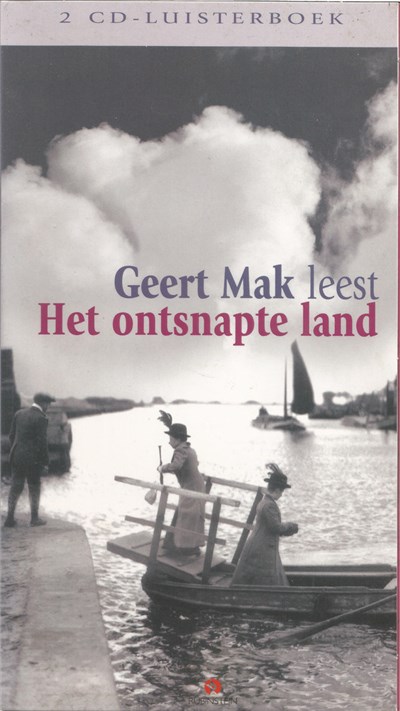 Geert Mak - Het Ontsnapte Land download mp3 flac