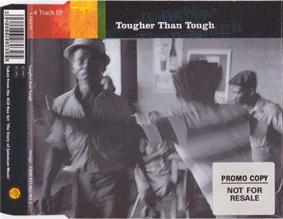 Various - Tougher Than Tough EP download mp3 flac