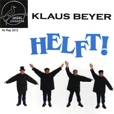 Klaus Beyer - Helft! download mp3 flac