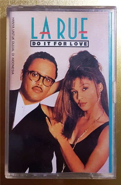 La Rue - Do It For Love download mp3 flac