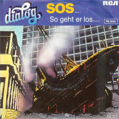 Dialog - SOS download mp3 flac