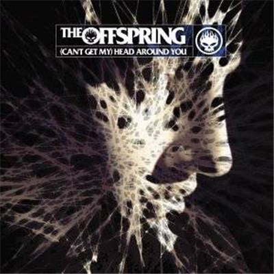 The Offspring - (Can't Get My) Head Around You download mp3 flac