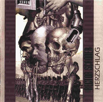 Rector Scanner - Herzschlag download mp3 flac