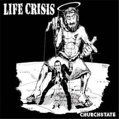 Life Crisis - Churchstate download mp3 flac