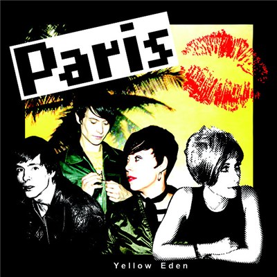 Paris - Yellow Eden download mp3 flac