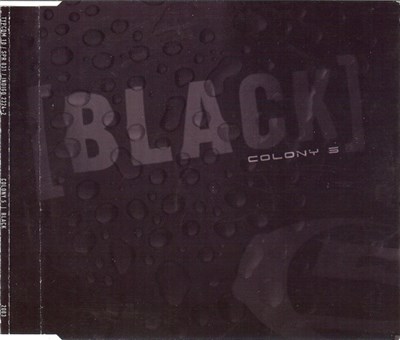 Colony 5 - Black download mp3 flac
