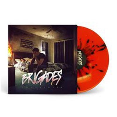 Brigades - Indefinite download mp3 flac