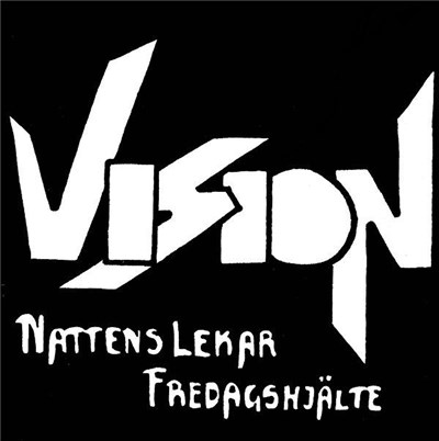 Vision - Nattens Lekar download mp3 flac
