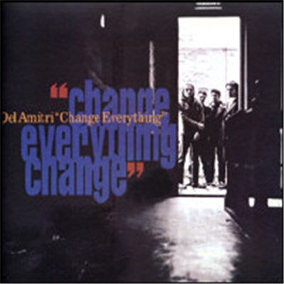 Del Amitri - Change Everything download mp3 flac