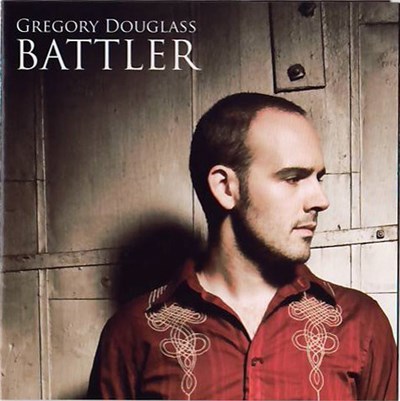 Gregory Douglass - Battler download mp3 flac