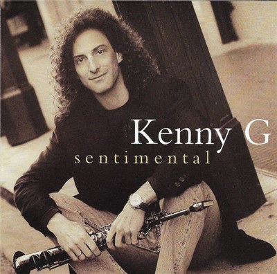 Kenny G - Sentimental download mp3 flac