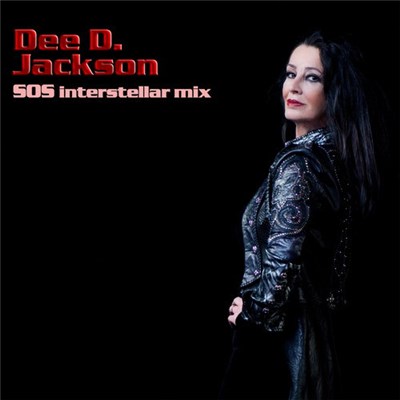 Dee D. Jackson - SOS Interstellar Mix download mp3 flac