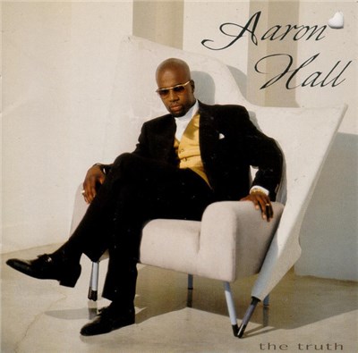 Aaron Hall - The Truth download mp3 flac